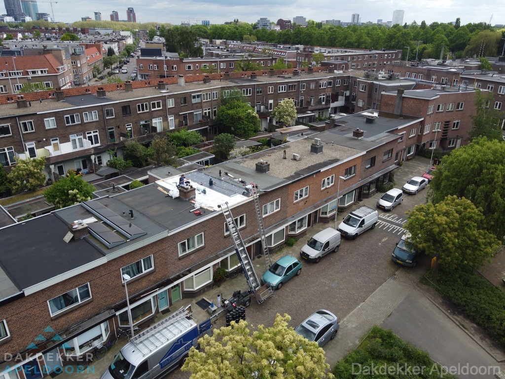 Dak Inspecteren Apeldoorn Dak Inspecteren Apeldoorn
