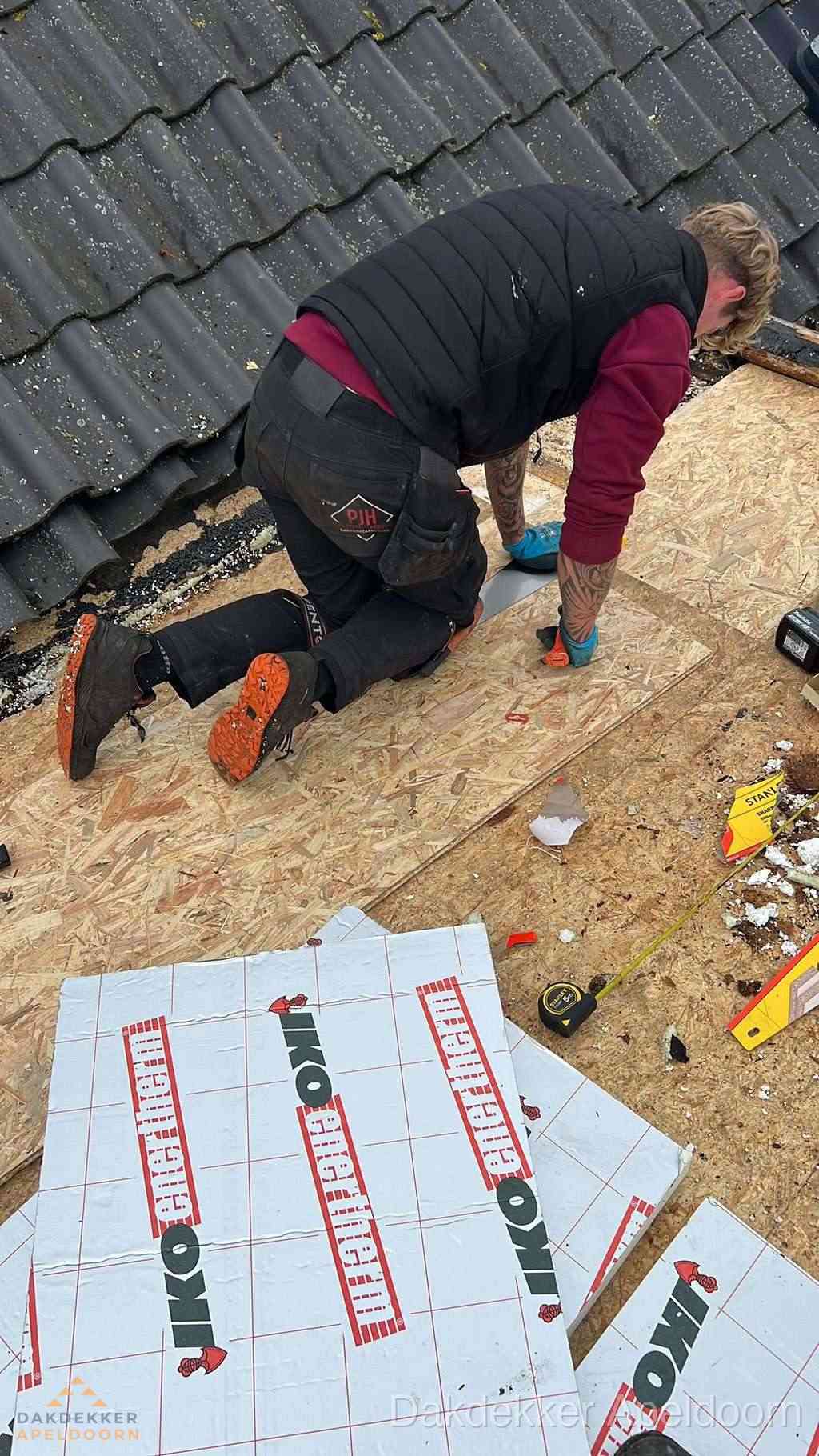 Dak Isoleren Apeldoorn Dak Isoleren Apeldoorn