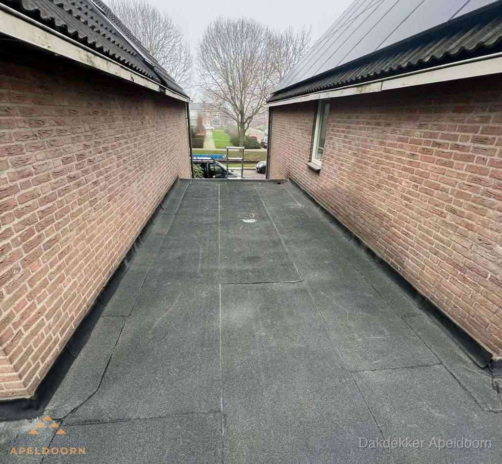 Dakbedekking Apeldoorn Dakbedekking Apeldoorn