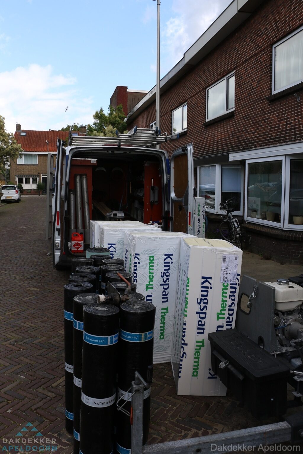 Dakbedekking Schuin Dak Apeldoorn Rotated Dakbedekking Schuin Dak Apeldoorn Rotated