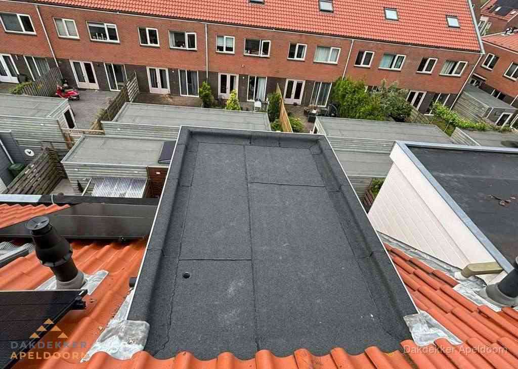 Dakdekkersbedrijf Apeldoorn Dakdekkersbedrijf Apeldoorn