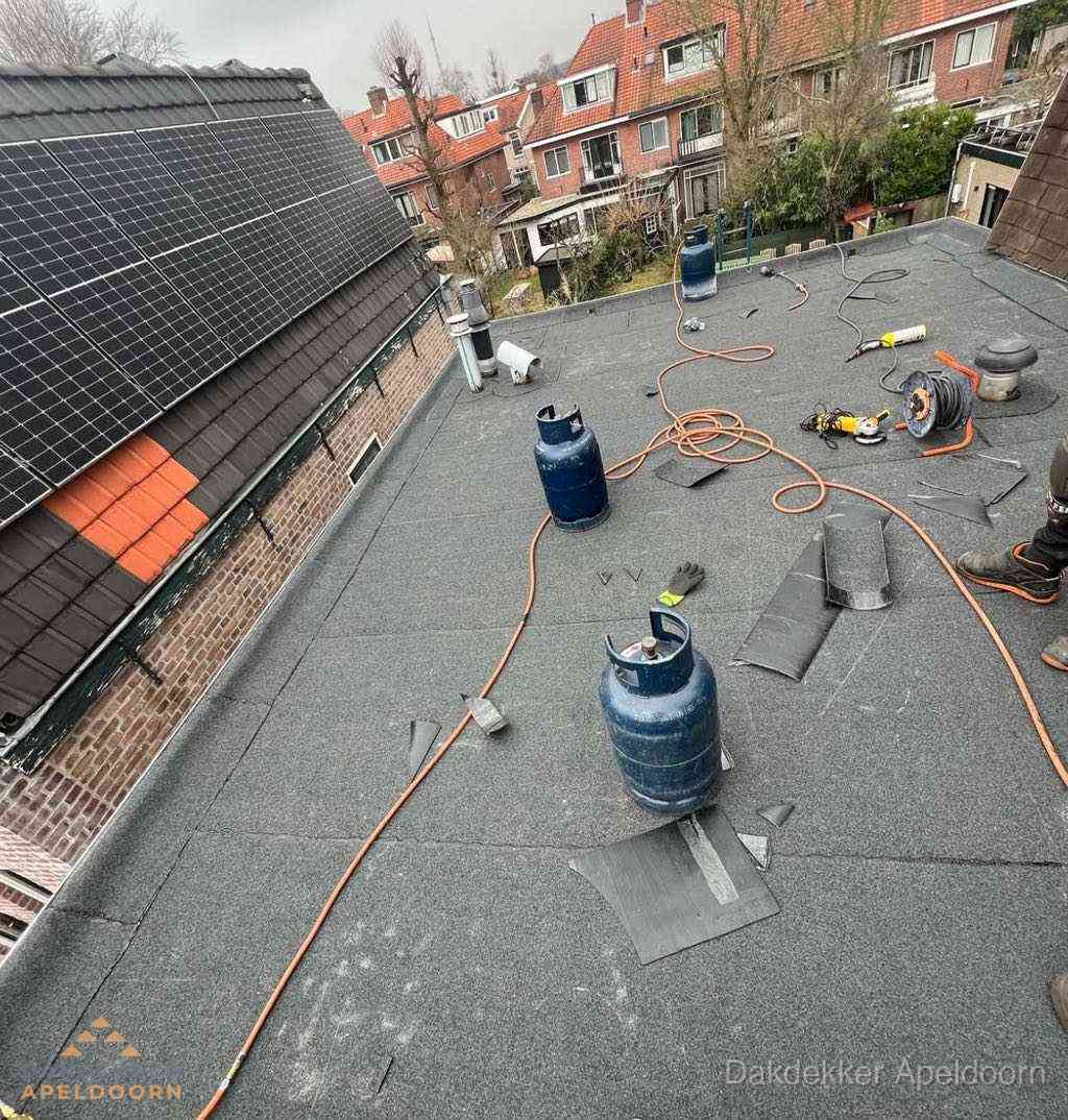 Daklekkage Repareren Apeldoorn Daklekkage Repareren Apeldoorn