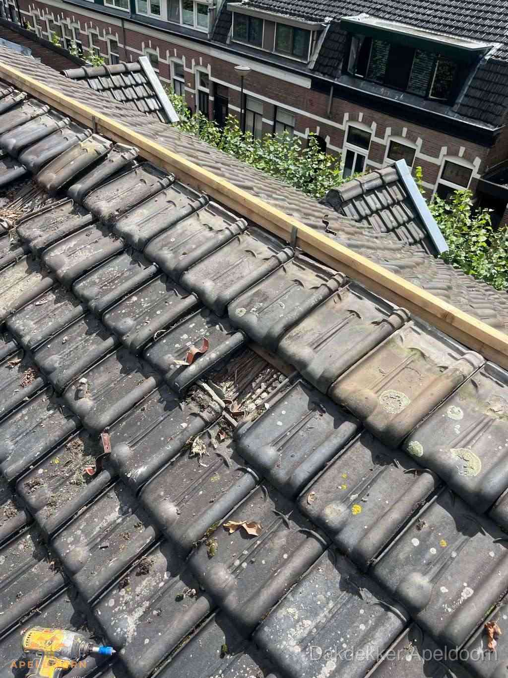 Dakonderhoud Apeldoorn Dakonderhoud Apeldoorn