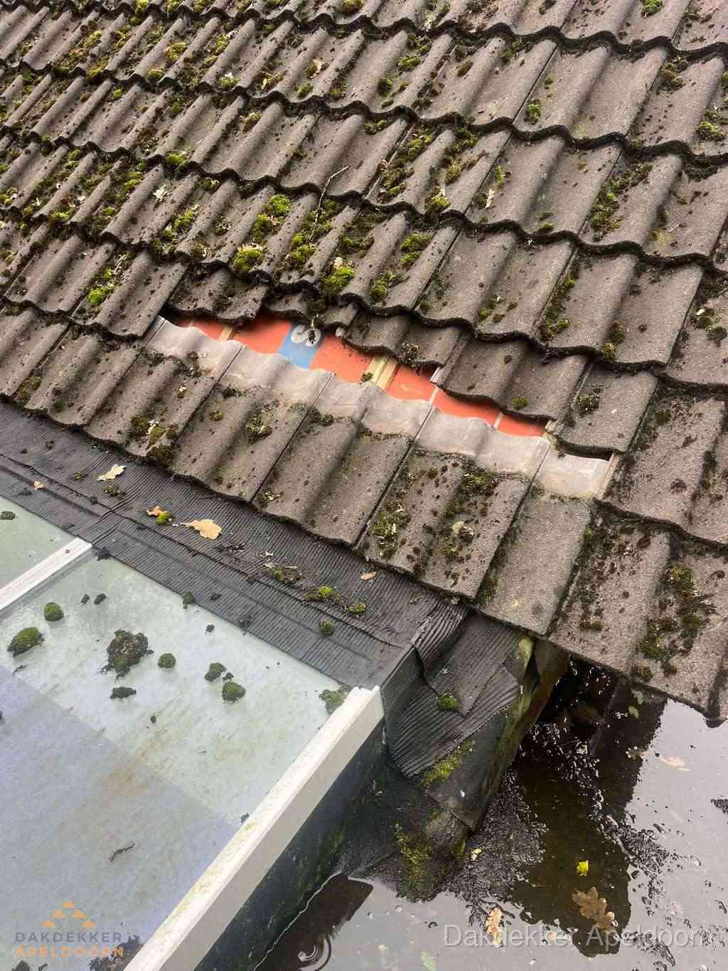 Dakpannen Repareren Apeldoorn Dakpannen Repareren Apeldoorn