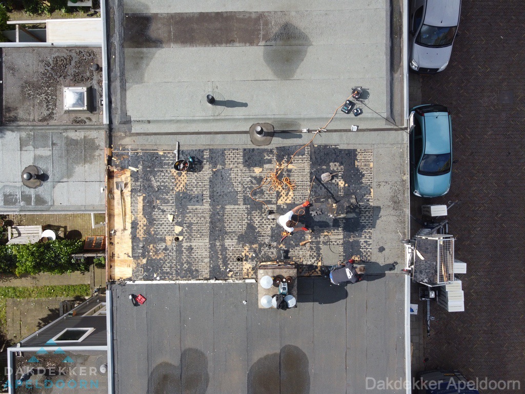 Dakrenovatie Apeldoorn Dakrenovatie Apeldoorn