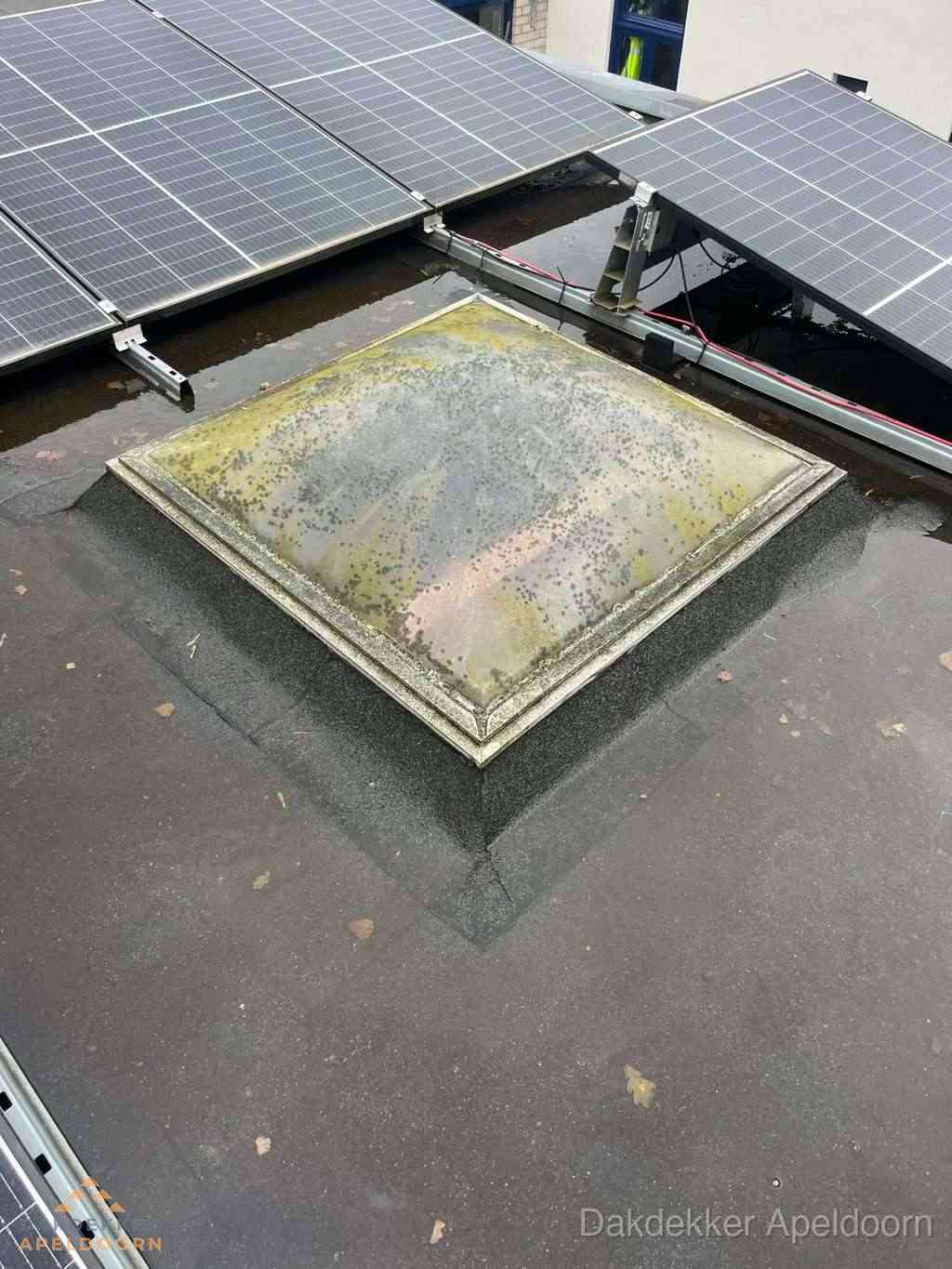 Opsporen Daklekkage Apeldoorn Opsporen Daklekkage Apeldoorn