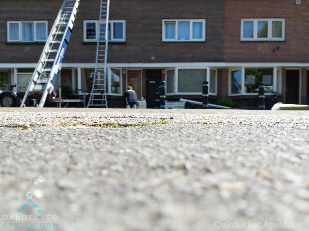 Schuin Dak Apeldoorn Schuin Dak Apeldoorn